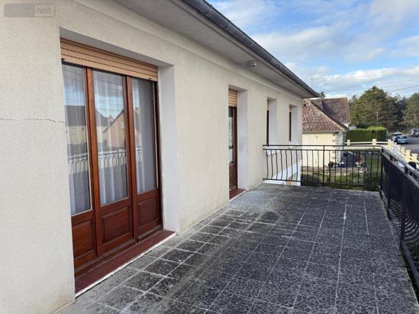 Maison à vendre à Bréhal dans la Manche (50290), ref : 50038-2686