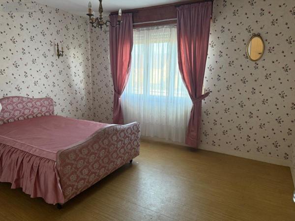 Maison à vendre à Bréhal dans la Manche (50290), ref : 50038-2686