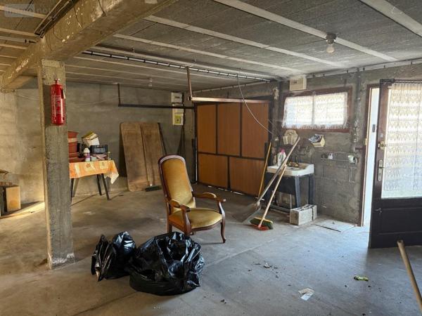 Maison à vendre à Bréhal dans la Manche (50290), ref : 50038-2686