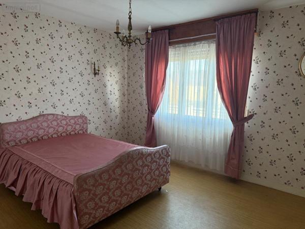 Maison à vendre à Bréhal dans la Manche (50290), ref : 50038-2686