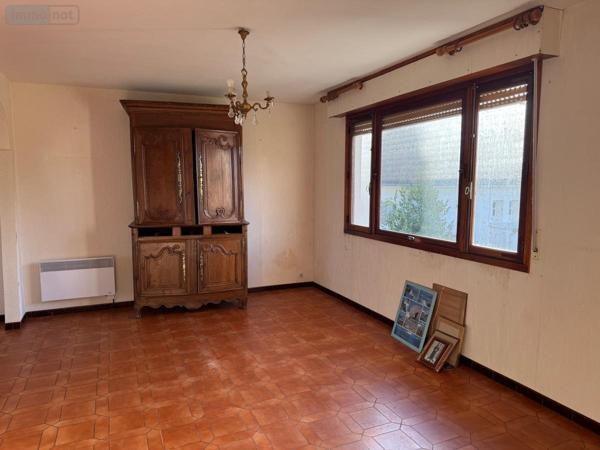 Maison à vendre à Bréhal dans la Manche (50290), ref : 50038-2686