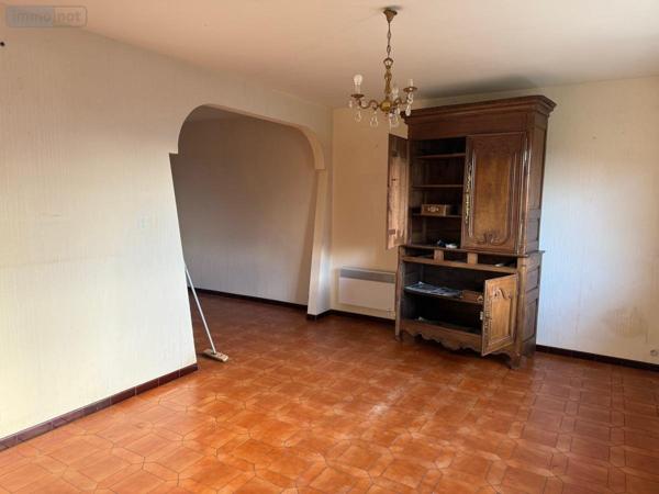 Maison à vendre à Bréhal dans la Manche (50290), ref : 50038-2686