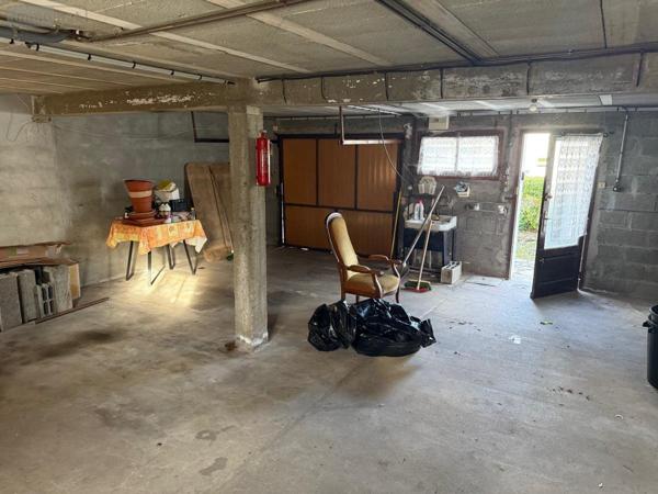 Maison à vendre à Bréhal dans la Manche (50290), ref : 50038-2686