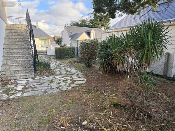 Maison à vendre à Bréhal dans la Manche (50290), ref : 50038-2686