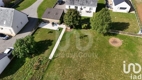 Terrain à vendre 827 m² Pontchâteau