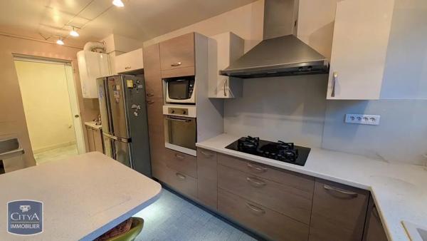 Appartement à vendre 3 pièces 81.12m² Mandelieu-la-Napoule (06210)