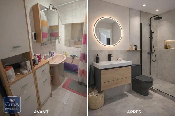 Appartement à vendre 3 pièces 81.12m² Mandelieu-la-Napoule (06210)