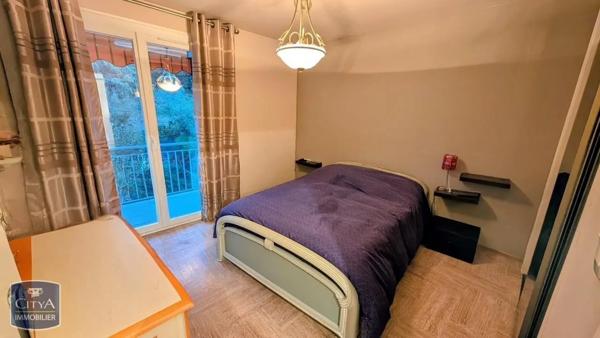 Appartement à vendre 3 pièces 81.12m² Mandelieu-la-Napoule (06210)