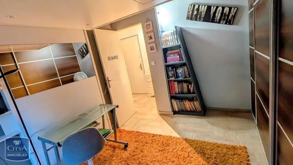 Appartement à vendre 3 pièces 81.12m² Mandelieu-la-Napoule (06210)