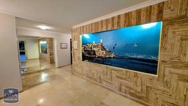 Appartement à vendre 3 pièces 81.12m² Mandelieu-la-Napoule (06210)