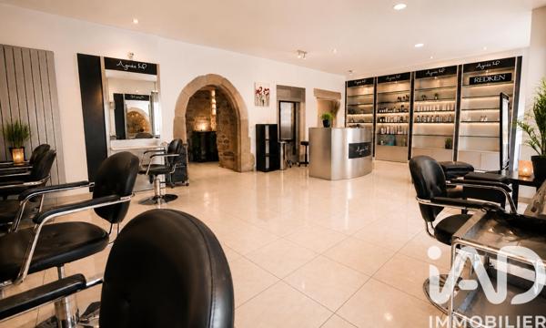 Murs commerciaux  à vendre 77,93 m² Paimpol