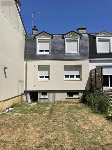 Achat - Maison Le Mans 72000 5 pièces 73 m 2 190 m 2