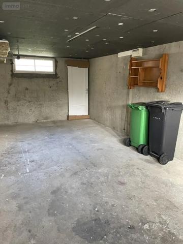 Achat - Maison Le Mans 72000 5 pièces 73 m 2 190 m 2
