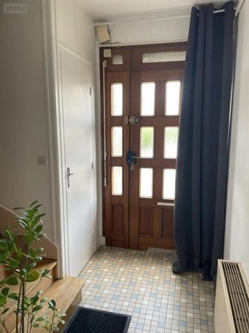 Achat - Maison Le Mans 72000 5 pièces 73 m 2 190 m 2