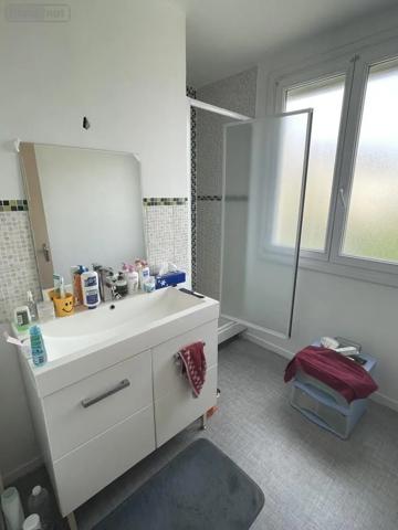 Achat - Maison Le Mans 72000 5 pièces 73 m 2 190 m 2