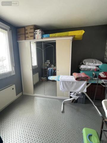 Achat - Maison Le Mans 72000 5 pièces 73 m 2 190 m 2