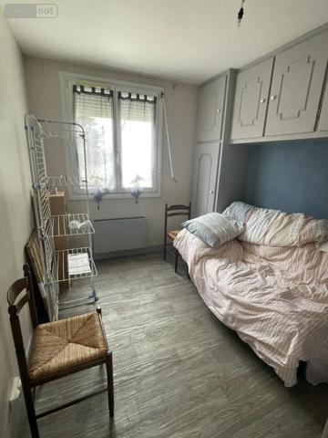 Achat - Maison Le Mans 72000 5 pièces 73 m 2 190 m 2