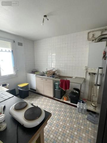 Achat - Maison Le Mans 72000 5 pièces 73 m 2 190 m 2