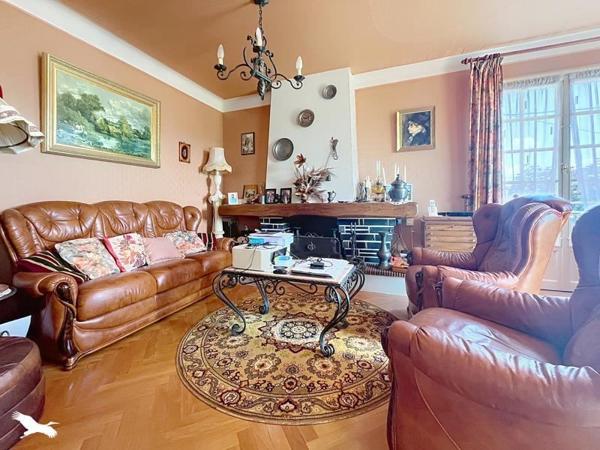 Maison 176 200 € Tulle 5 p 138,8 m² DPE E