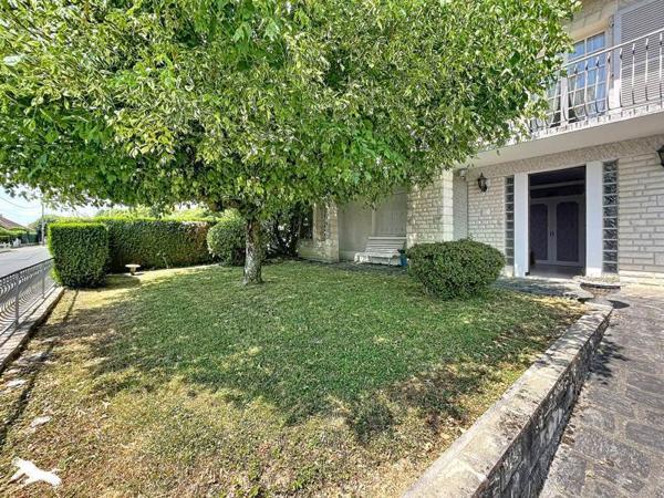 Maison 176 200 € Tulle 5 p 138,8 m² DPE E