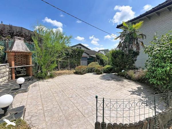 Maison 176 200 € Tulle 5 p 138,8 m² DPE E