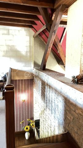 Maison traditionnelle de 198 m²