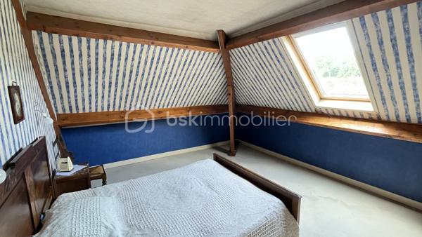 Maison traditionnelle de 198 m²