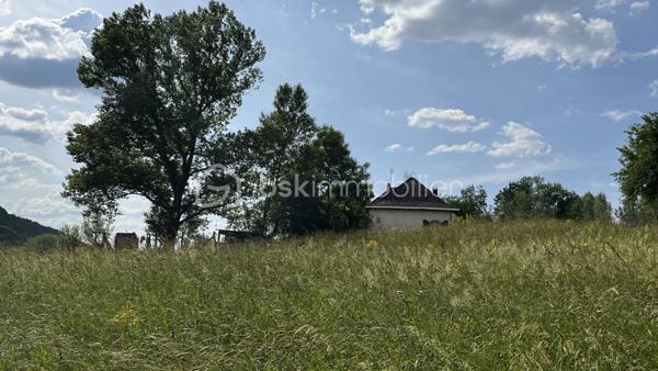 Maison traditionnelle de 198 m²