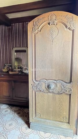 Maison traditionnelle de 198 m²