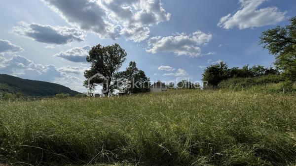 Maison traditionnelle de 198 m²