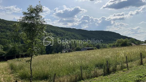 Maison traditionnelle de 198 m²