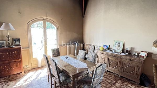 Maison traditionnelle de 198 m²