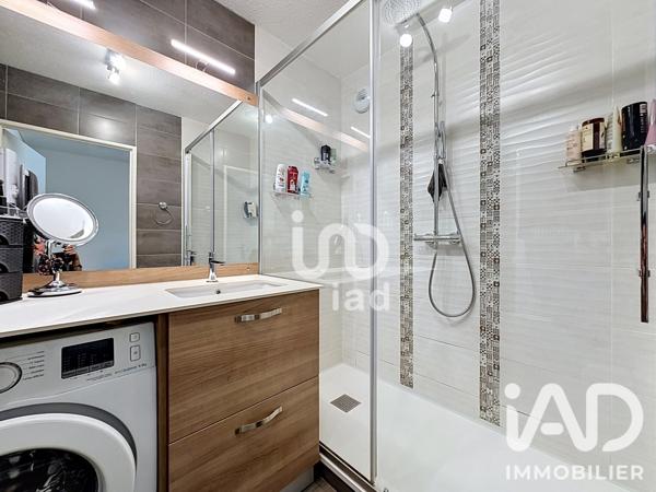 Appartement à vendre 3 pièces 69 m² Annecy