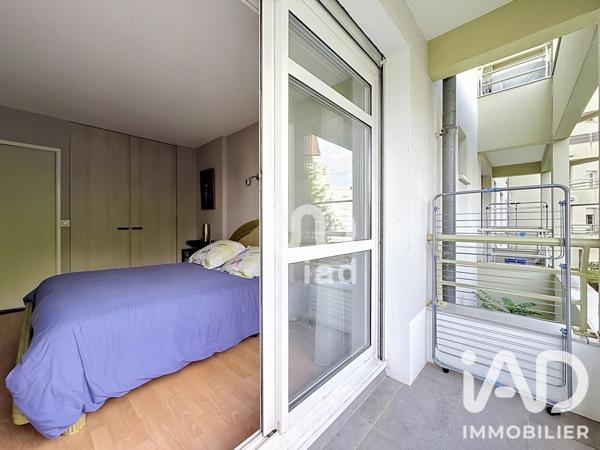 Appartement à vendre 3 pièces 69 m² Annecy