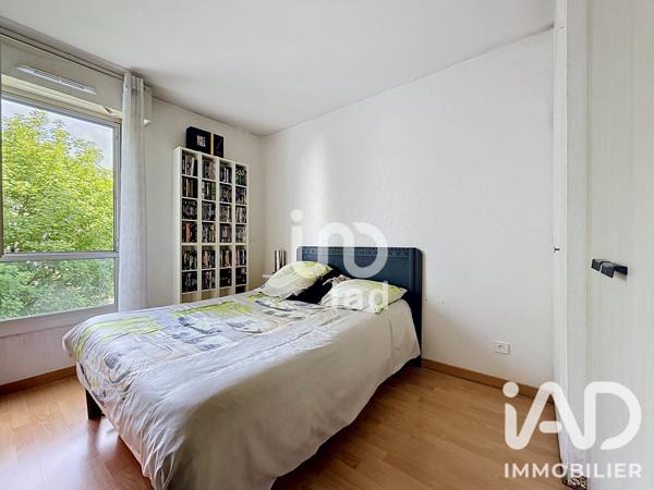 Appartement à vendre 3 pièces 69 m² Annecy