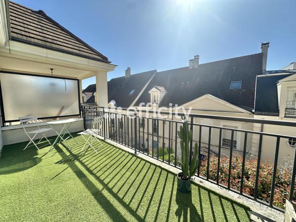 Maison 5 pièces - 131 m² Exclusivité efficity