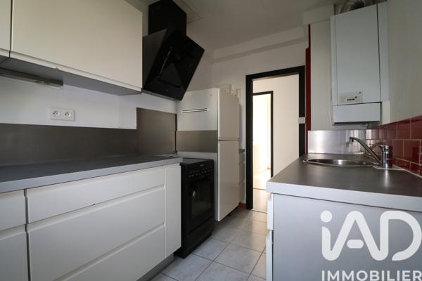 Appartement à vendre 3 pièces 68 m² Les Pennes-Mirabeau