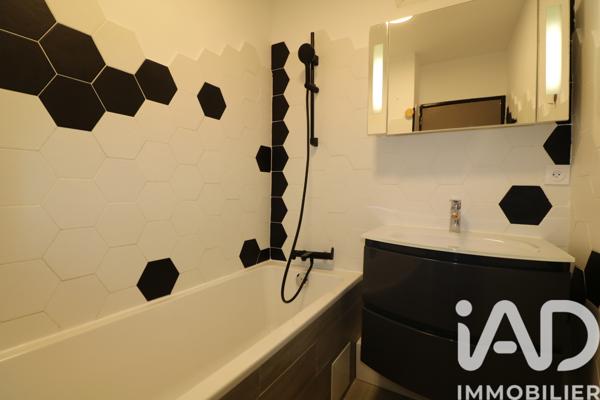 Appartement à vendre 3 pièces 68 m² Les Pennes-Mirabeau