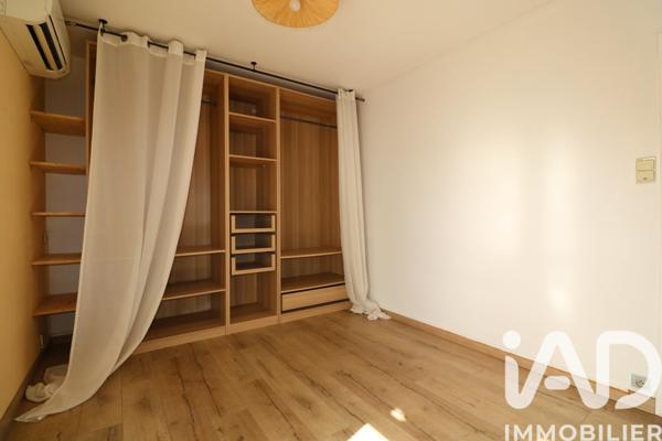Appartement à vendre 3 pièces 68 m² Les Pennes-Mirabeau