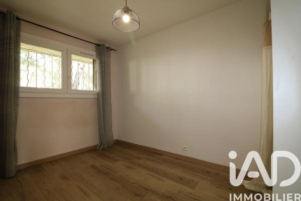 Appartement à vendre 3 pièces 68 m² Les Pennes-Mirabeau