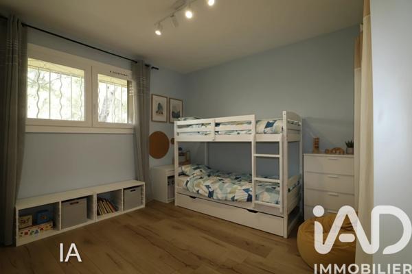 Appartement à vendre 3 pièces 68 m² Les Pennes-Mirabeau