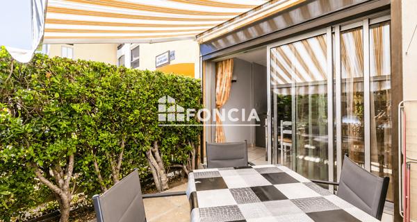 À vendre Studio 29.07 m² - Argelès-sur-mer 66700