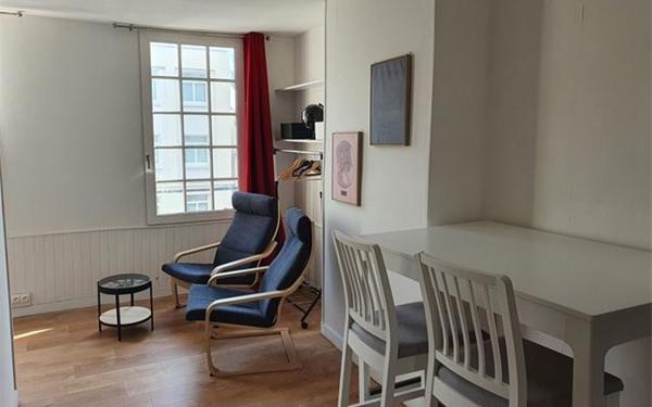 Appartement à louer    1 pièce •  Le Havre