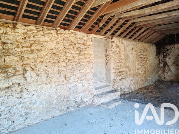Terrain à vendre 290 m² Aubigné-sur-Layon