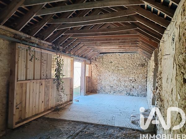 Terrain à vendre 290 m² Aubigné-sur-Layon
