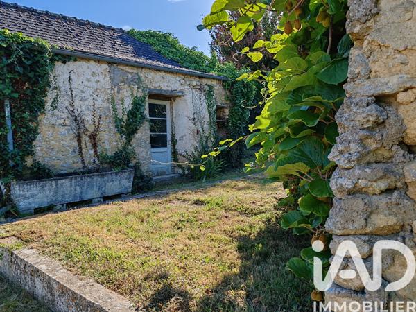 Terrain à vendre 290 m² Aubigné-sur-Layon