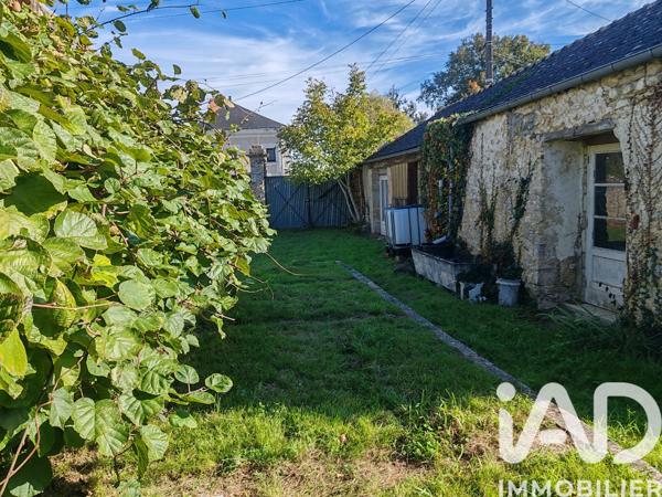 Terrain à vendre 290 m² Aubigné-sur-Layon