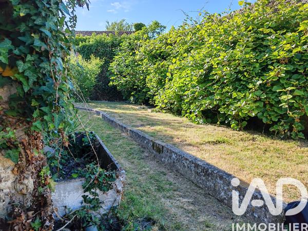 Terrain à vendre 290 m² Aubigné-sur-Layon