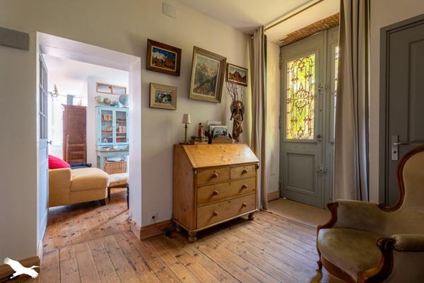 Maison à vendre |                                       Matha |                                        6 pièces  |  212 m²
