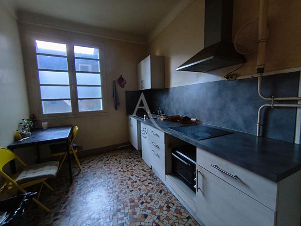 Pau , Appartement 3 chambres